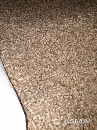 Houtpellets verkopen