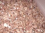 Продам грецкий орех 1/2 бабочка, янтарный из Украины от 1 тонны