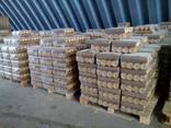 Продам топливные Брикеты Нестро (сосна) / Sell fuel briquettes Nestro (pine tree) - фото 1