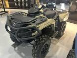Продажа новых доступных по цене мотовездеходов (UTV, ATV, квадроциклов) и скутеров марок C - фото 3