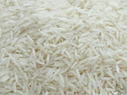 Quality basmati rice