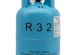 R32-koelgas voor airconditioners en warmtepompen
