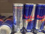 Red Bull 250ml - Ready stock - photo 1