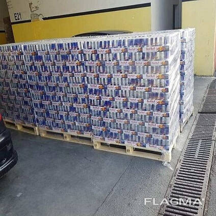 Red Bull energiedrank