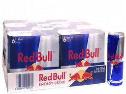 Red Bull-energiedrank