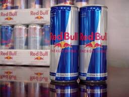 Red Bull Energy Drink 250 ml