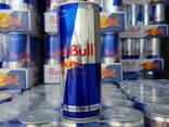 Red Bull Energy drink 250ml - Stock available - фото 1