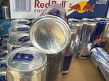 Red Bulls-energiedrankjes - фото 4