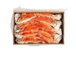 Red King Crab