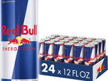 Redbull 250ml Energy Drink - фото 1