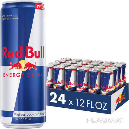 Redbull 250ml Energy Drink