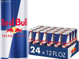 Redbull 250ml Energy Drink