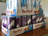 Redbull energiedrankjes 250ml - photo 1