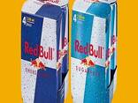 Redbull energiedrankjes 250ml - photo 3