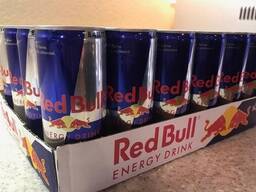 Redbull Energy Drink 330 ml