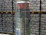 Redbull energy drinks 250ml, best price - фото 1