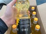 Refined sunflower oil - фото 3