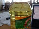 Refined Sunflower Oil - фото 2