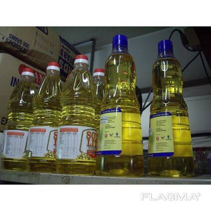 Refined vegetable soybean cooking oil we are suppliers of refined oil Grade A Premium Refi