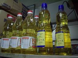 Refined vegetable soybean cooking oil we are suppliers of refined oil Grade A Premium Refi