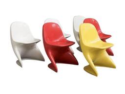 Retro Design Furniture Amsterdam