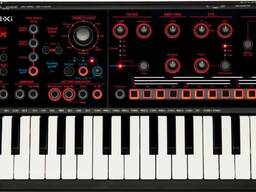 Roland JD-Xi Synthesizer Keyboard