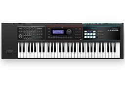 Roland Juno DS-61 Synthesizer Keyboard