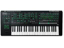 Roland System-8 Plugout Synthesizer Keyboard