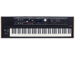 Roland VR-730 Performance Workstation Synthesizer Keyboard