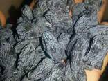Rozijnen zwart zonder pitten - photo 2