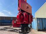 Sale of Used Müller MS-40HFV Vibratory Hammer - photo 1