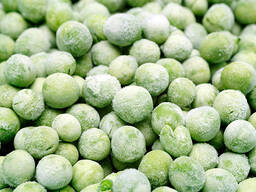Salted Marrowfat Green Peas