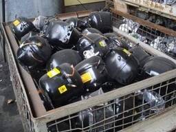 Scrap (ALUMINUM, PROCESSO, CPU, )