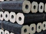 Selling Pini-Kay Briquettes from Ukraine | Premium Solid Biofuel - фото 2
