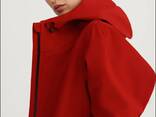 Shop Premium Urban Rain Jacket Amsterdam - photo 2