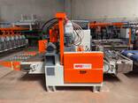 Sizing and Sorting Machine for Tiles - photo 2