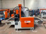 Sizing and Sorting Machine for Tiles - photo 3