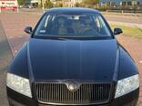 Skoda Octavia 1.9 TDI 2008