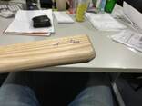 Solid oak and ash slats for beds. - фото 11