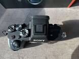 Sony a7S III systeemcamera - фото 3