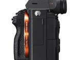 Sony Alpha a7 III 24MP UHD 4K systeemcamera met FE 28-70mm lens - фото 1