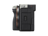 Sony Alpha a7CR systeemcamera, zilver - фото 2