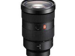 Sony FE 24-70mm f/2.8 GM-lens voor Sony E