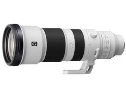Sony FE 400-800mm f/6.3-8 G OSS-lens