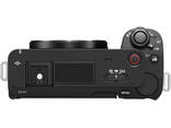 Sony ZV-E1 systeemcamera, zwart - фото 1