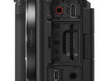 Sony ZV-E1 systeemcamera, zwart - фото 3