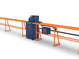Spacer saw with digital measuring system WS1080 - фото 1