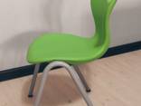 Стулья для школы, садиков и дома - фото 1