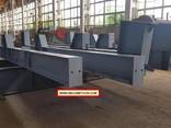 Subcontract work welded steel structures / weldmetcon. com / - фото 3