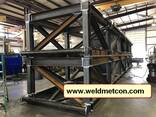 Subcontract work welded steel structures / weldmetcon. com / - фото 1